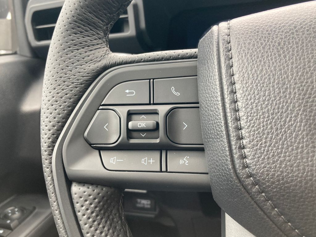 2026 Toyota Tacoma Hybrid TRD Pro San Antonio TX