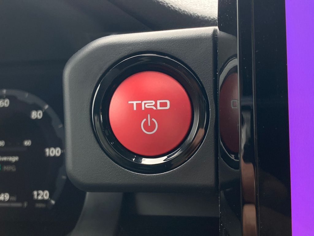 2026 Toyota Tacoma Hybrid TRD Pro San Antonio TX