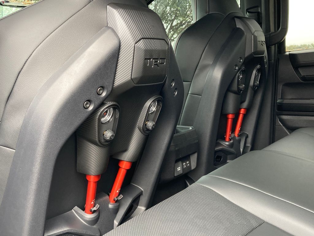 2026 Toyota Tacoma Hybrid TRD Pro San Antonio TX