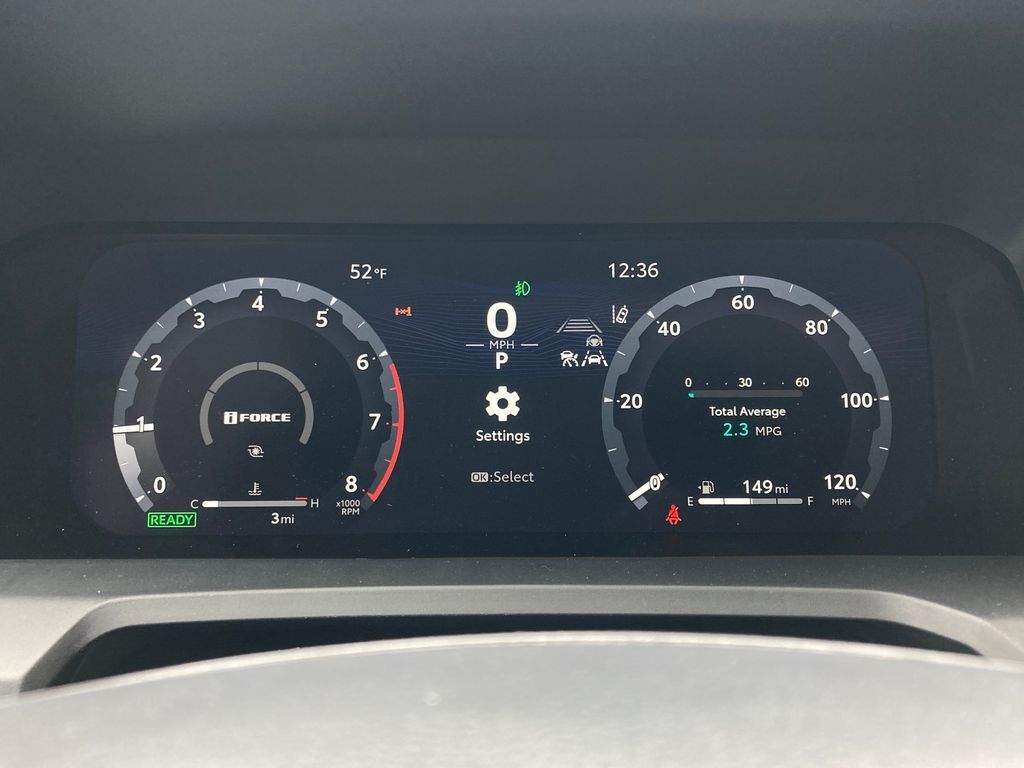 2026 Toyota Tacoma Hybrid TRD Pro San Antonio TX