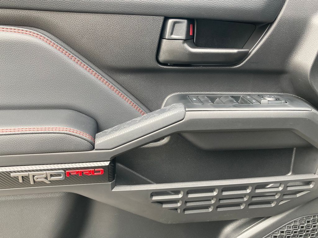 2026 Toyota Tacoma Hybrid TRD Pro San Antonio TX