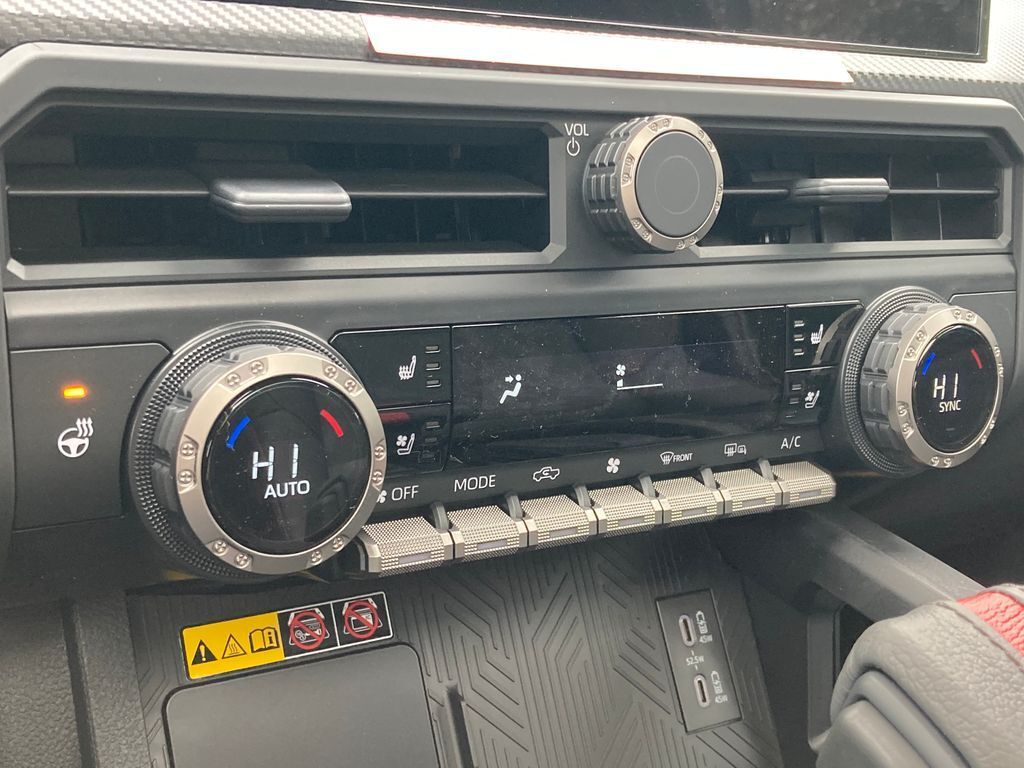 2026 Toyota Tacoma Hybrid TRD Pro San Antonio TX