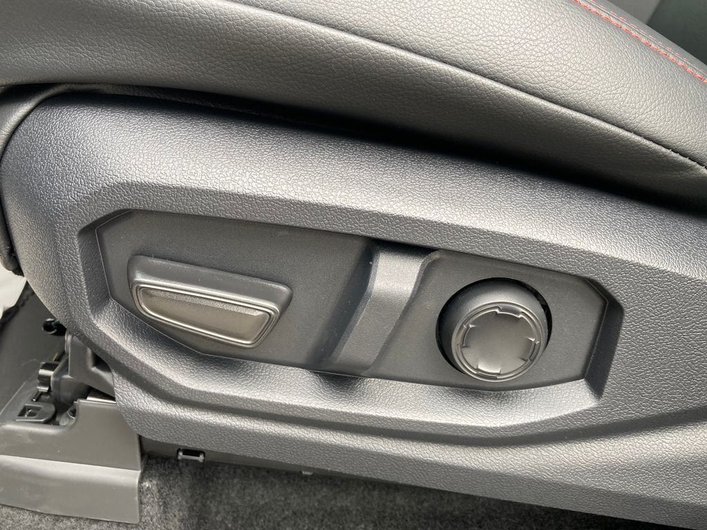 2026 Toyota Tacoma Hybrid TRD Pro San Antonio TX