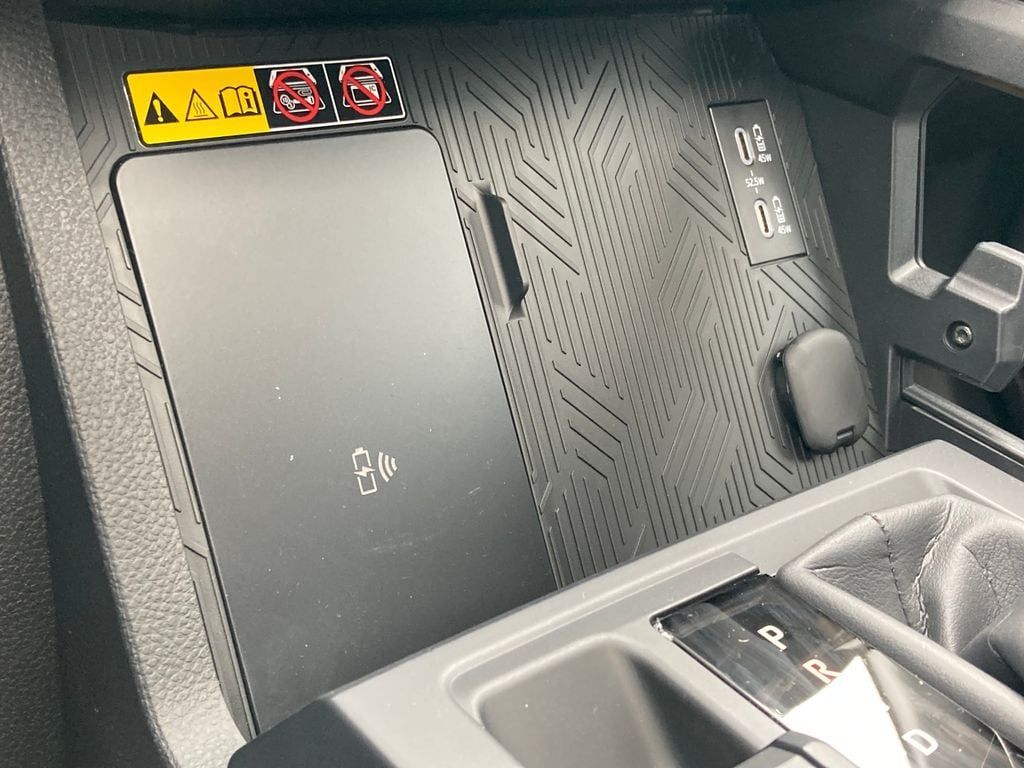 2026 Toyota Tacoma Hybrid TRD Pro San Antonio TX
