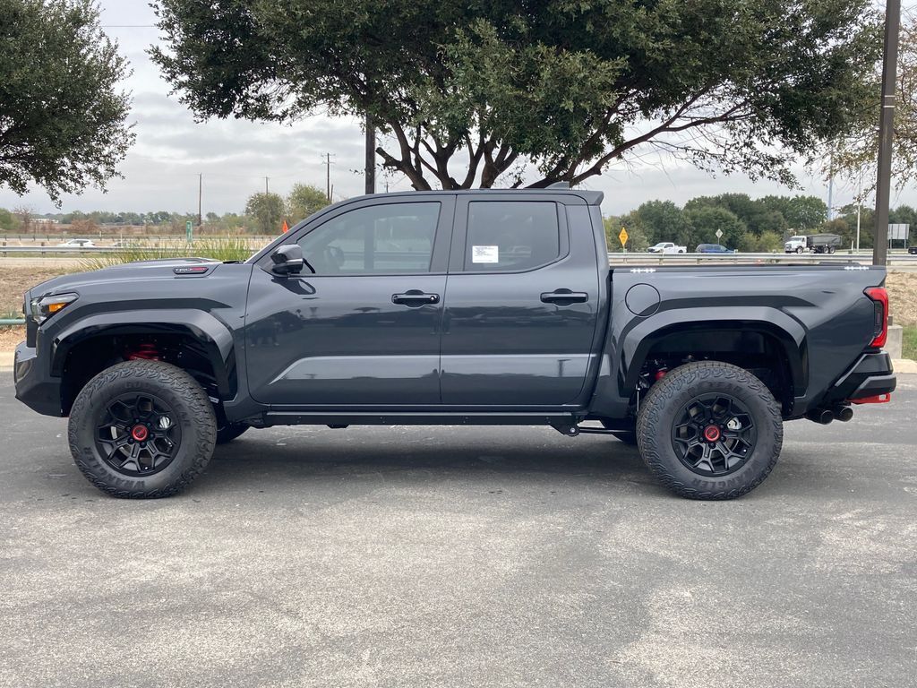 2026 Toyota Tacoma Hybrid TRD Pro San Antonio TX