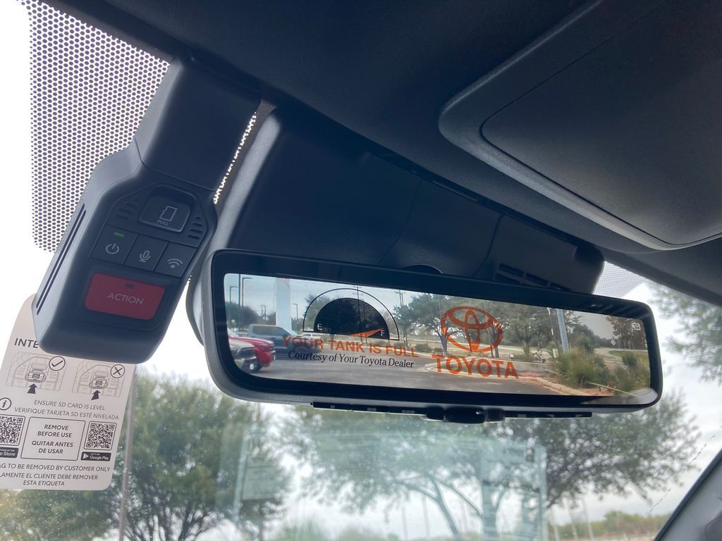 2026 Toyota Tacoma Hybrid TRD Pro San Antonio TX