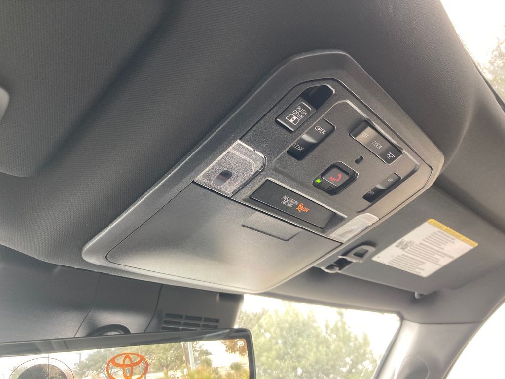 2026 Toyota Tacoma Hybrid TRD Pro San Antonio TX