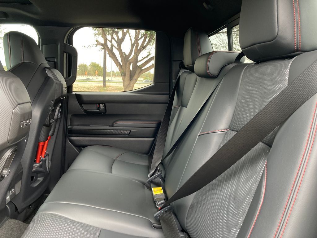 2026 Toyota Tacoma Hybrid TRD Pro San Antonio TX