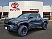 2026 Toyota Tacoma Hybrid TRD Pro