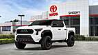 2026 Toyota Tacoma Hybrid TRD Pro