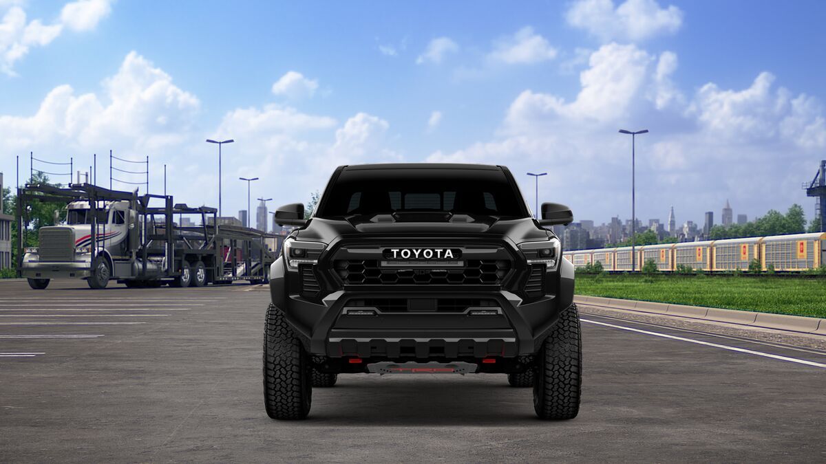 2026 Toyota Tacoma Hybrid TRD Pro Laurel MD