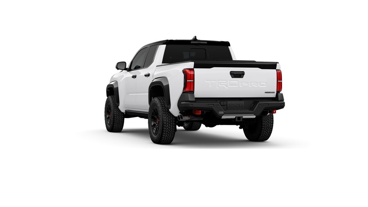 2026 Toyota Tacoma Hybrid TRD Pro Laurel MD