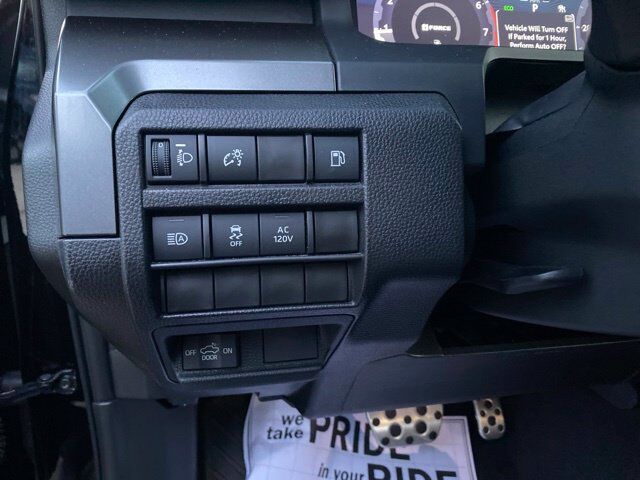 2026 Toyota Tacoma Hybrid TRD Sport Raleigh NC