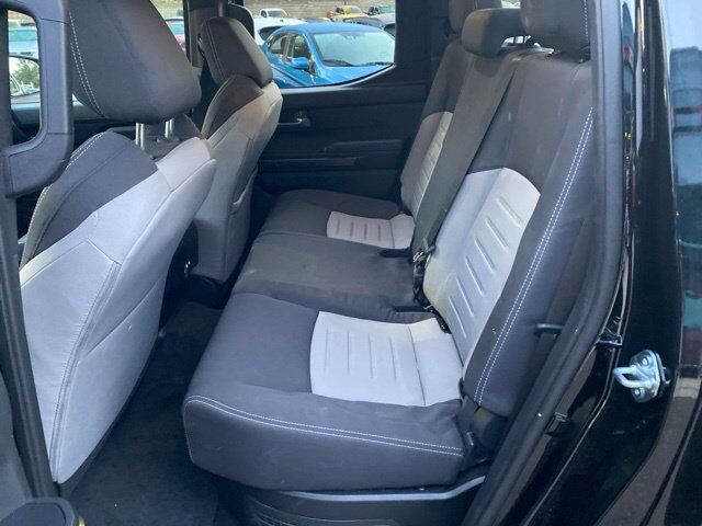 2026 Toyota Tacoma Hybrid TRD Sport Raleigh NC