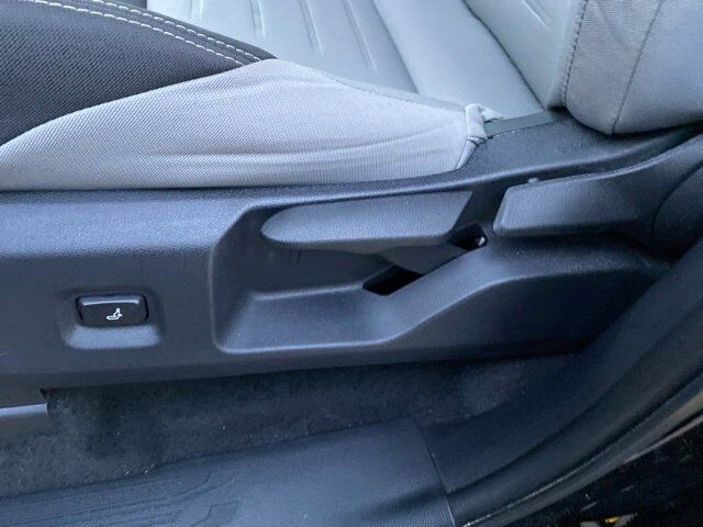 2026 Toyota Tacoma Hybrid TRD Sport Raleigh NC