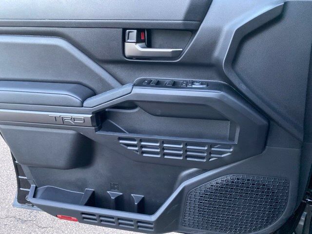 2026 Toyota Tacoma Hybrid TRD Sport Raleigh NC