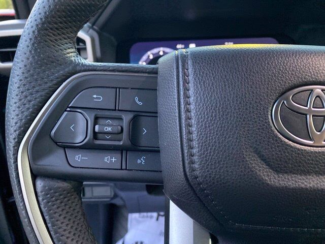 2026 Toyota Tacoma Hybrid TRD Sport Raleigh NC