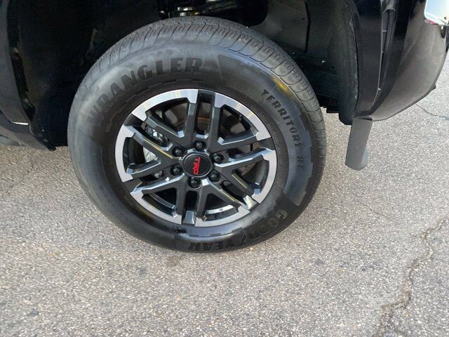 2026 Toyota Tacoma Hybrid TRD Sport Raleigh NC