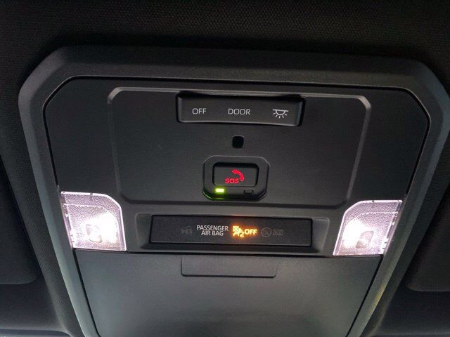 2026 Toyota Tacoma Hybrid TRD Sport Raleigh NC