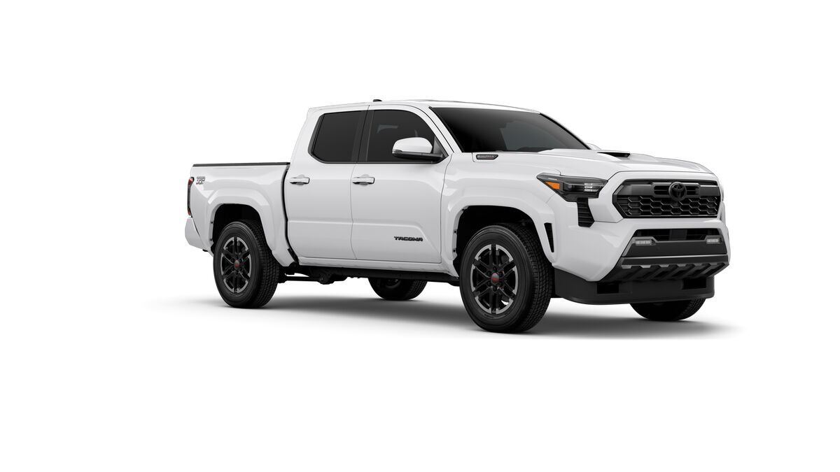 2026 Toyota Tacoma Hybrid TRD Sport Laurel MD