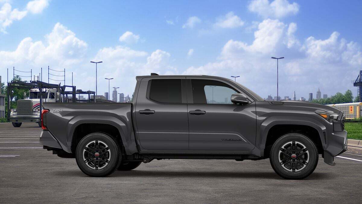 2026 Toyota Tacoma Hybrid TRD Sport Laurel MD