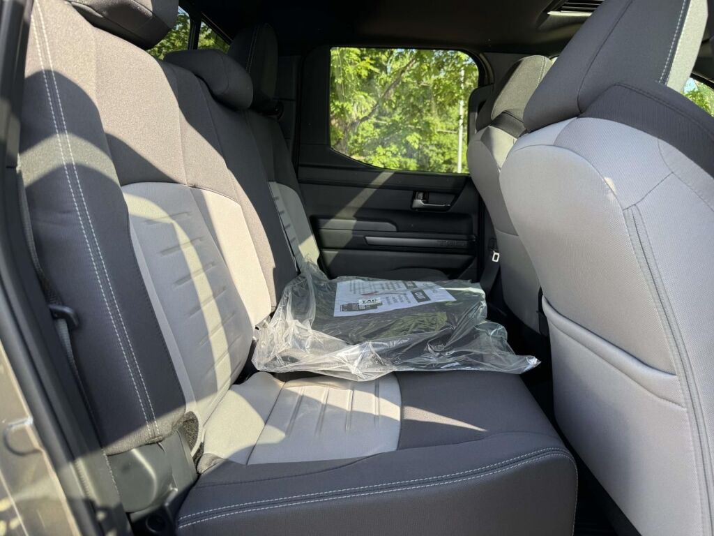 2026 Toyota Tacoma Hybrid TRD Sport Fredericksburg VA