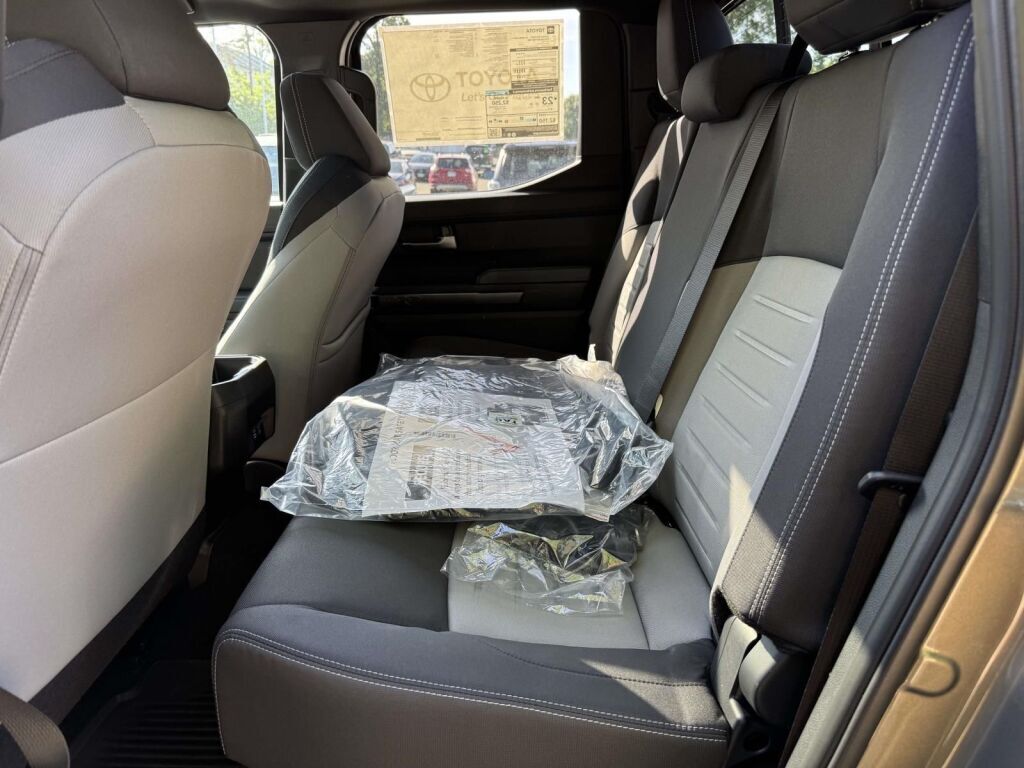 2026 Toyota Tacoma Hybrid TRD Sport Fredericksburg VA