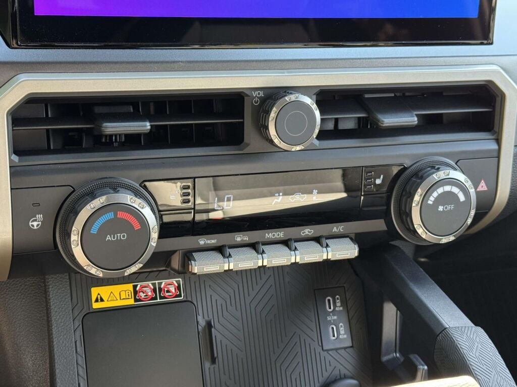 2026 Toyota Tacoma Hybrid TRD Sport Fredericksburg VA