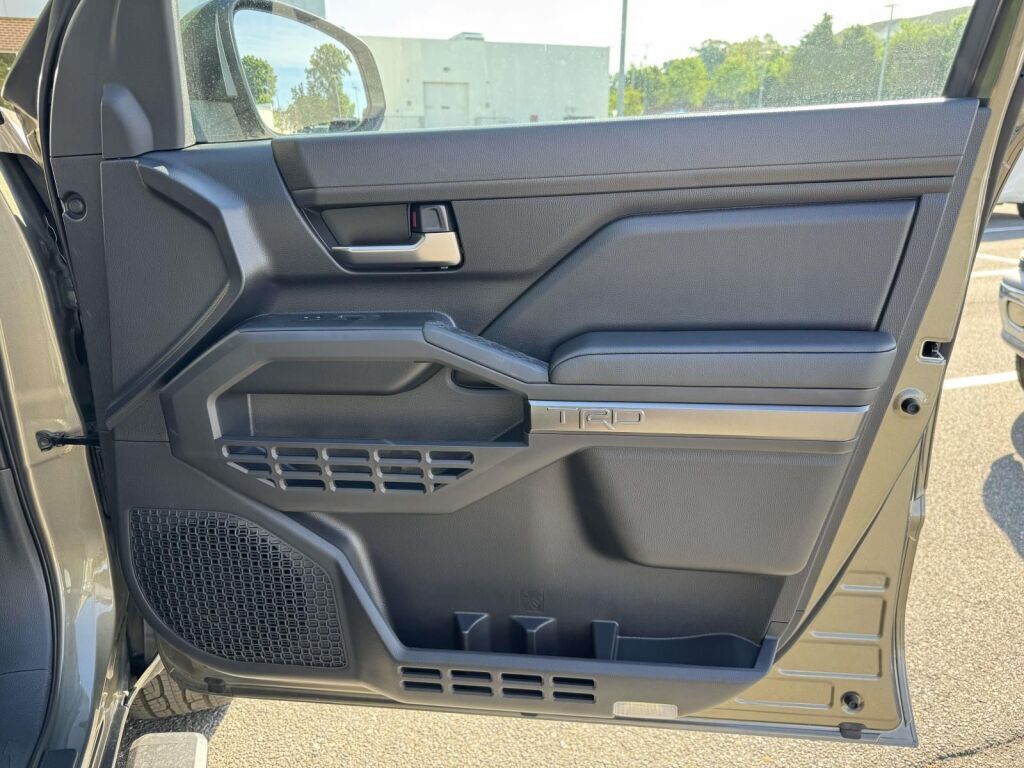 2026 Toyota Tacoma Hybrid TRD Sport Fredericksburg VA