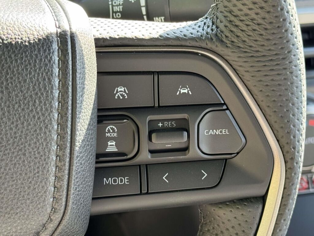 2026 Toyota Tacoma Hybrid TRD Sport Fredericksburg VA