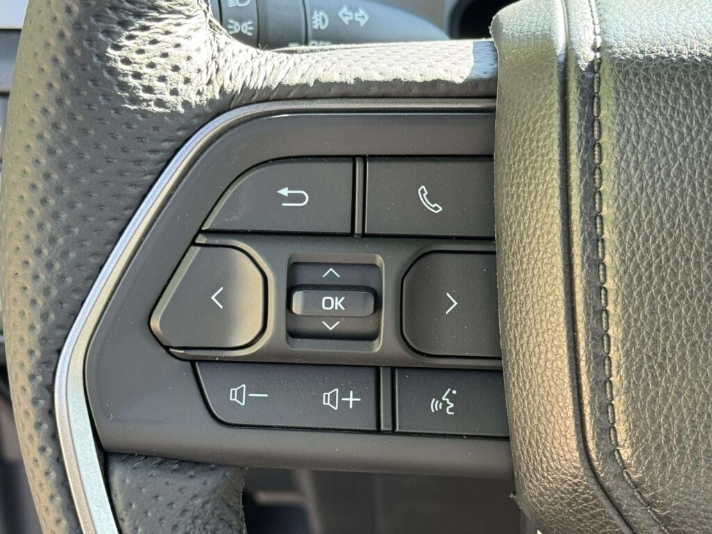 2026 Toyota Tacoma Hybrid TRD Sport Fredericksburg VA