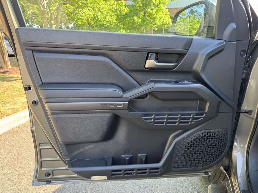 2026 Toyota Tacoma Hybrid TRD Sport Fredericksburg VA