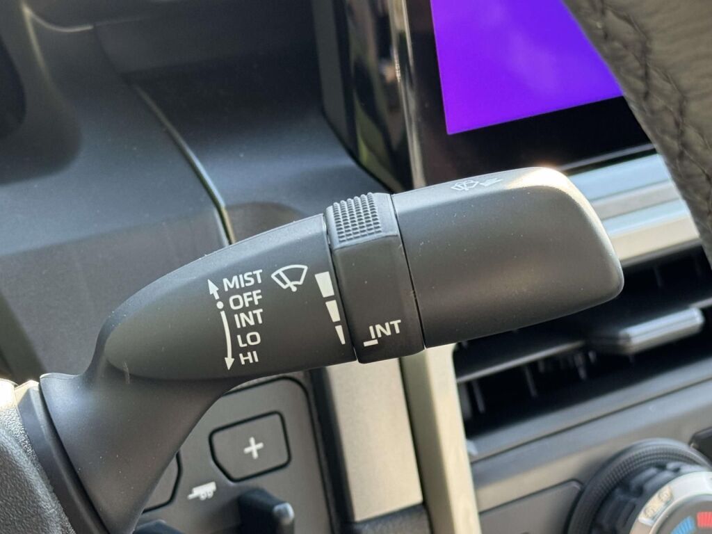 2026 Toyota Tacoma Hybrid TRD Sport Fredericksburg VA