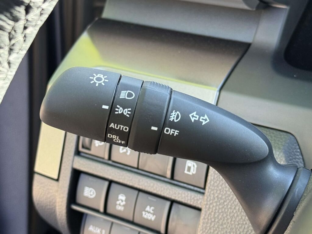 2026 Toyota Tacoma Hybrid TRD Sport Fredericksburg VA