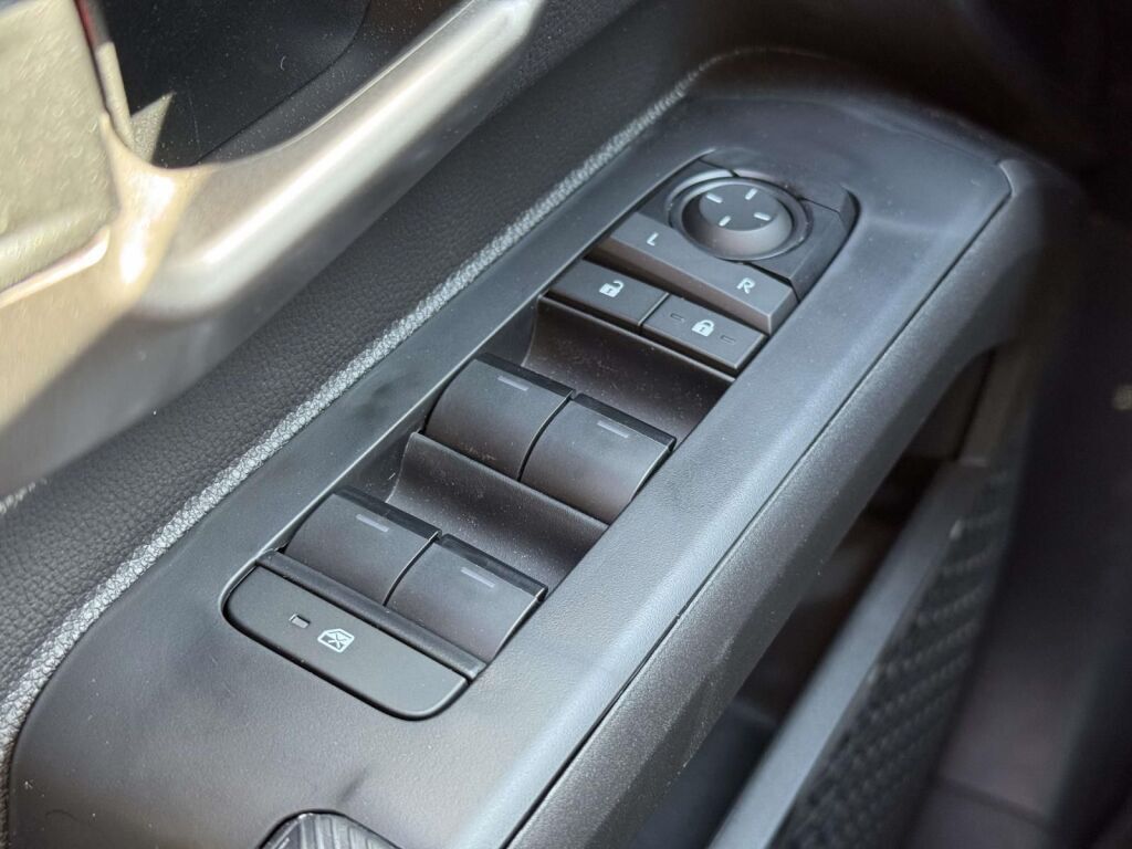 2026 Toyota Tacoma Hybrid TRD Sport Fredericksburg VA