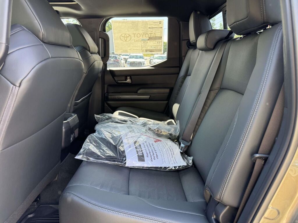 2026 Toyota Tacoma Hybrid TRD Sport Fredericksburg VA
