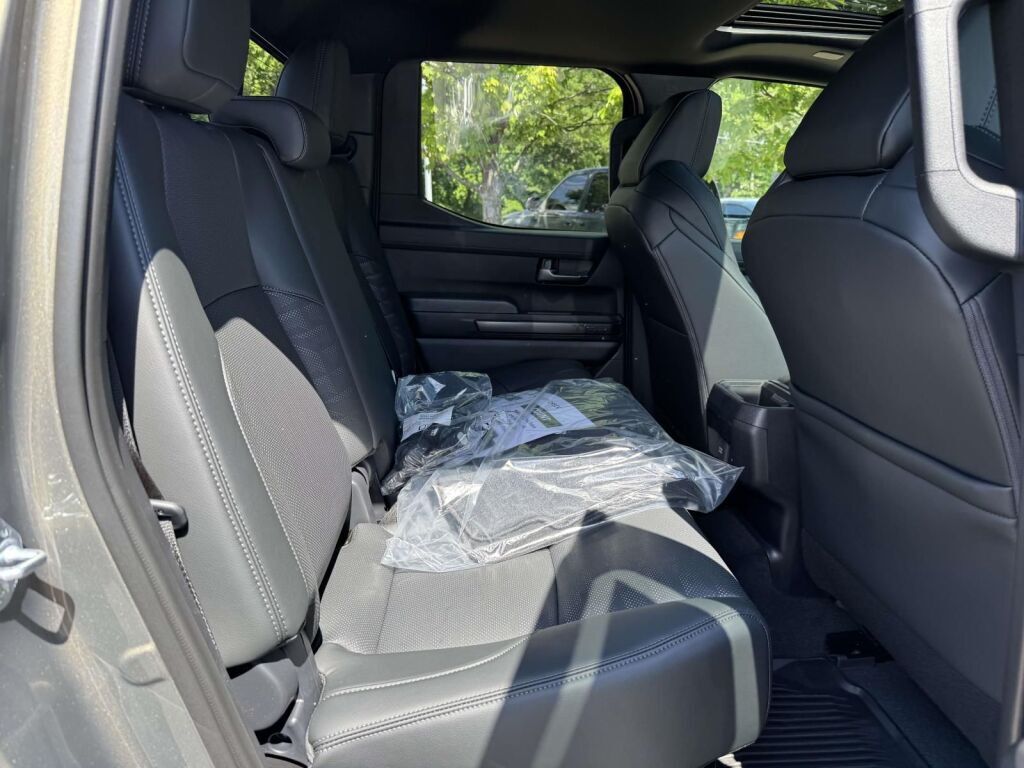 2026 Toyota Tacoma Hybrid TRD Sport Fredericksburg VA