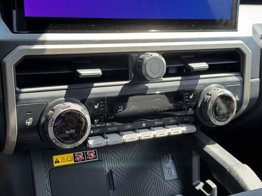 2026 Toyota Tacoma Hybrid TRD Sport Fredericksburg VA