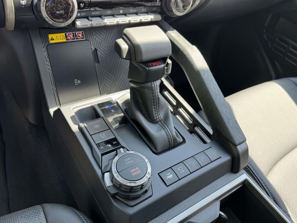 2026 Toyota Tacoma Hybrid TRD Sport Fredericksburg VA