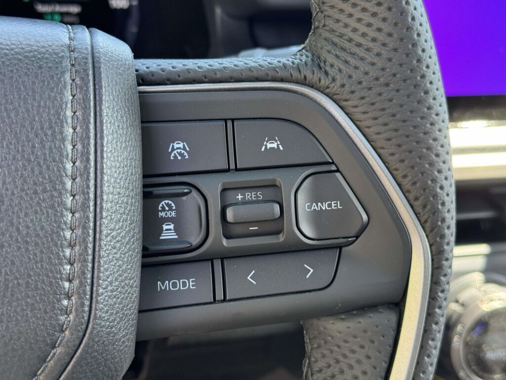 2026 Toyota Tacoma Hybrid TRD Sport Fredericksburg VA
