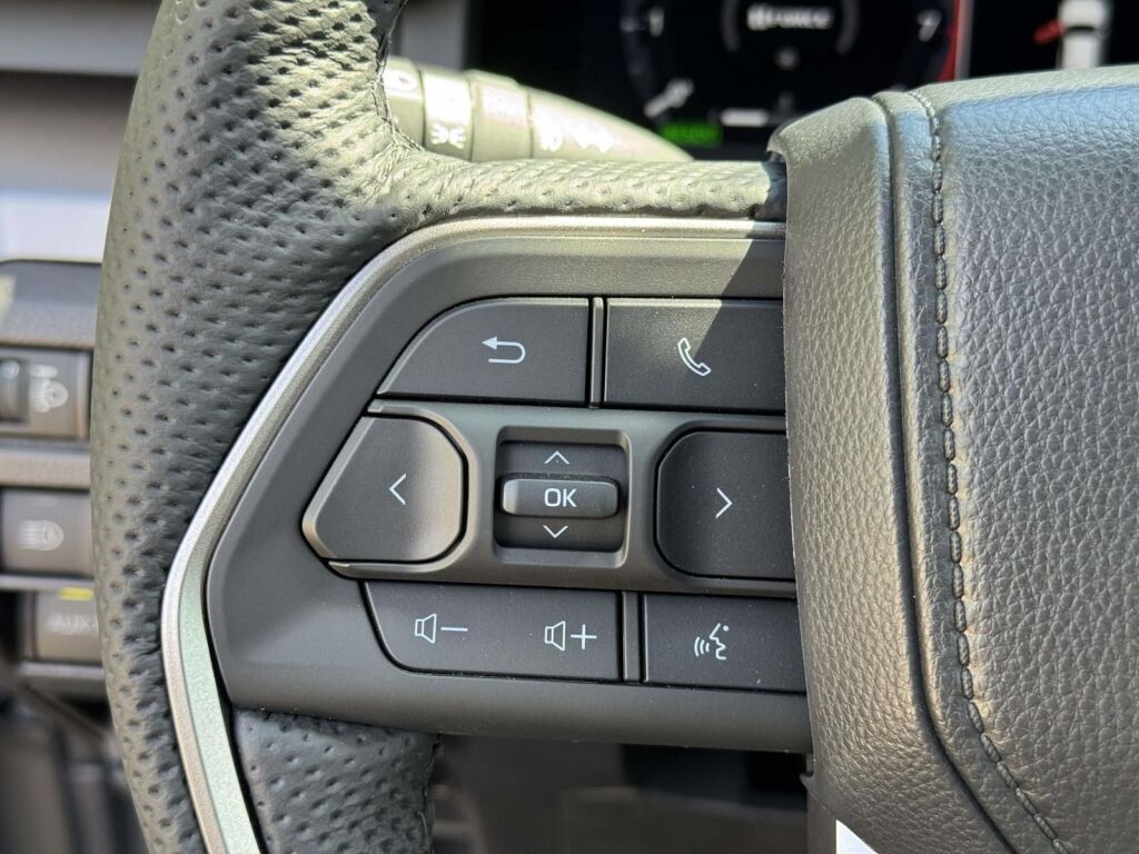 2026 Toyota Tacoma Hybrid TRD Sport Fredericksburg VA