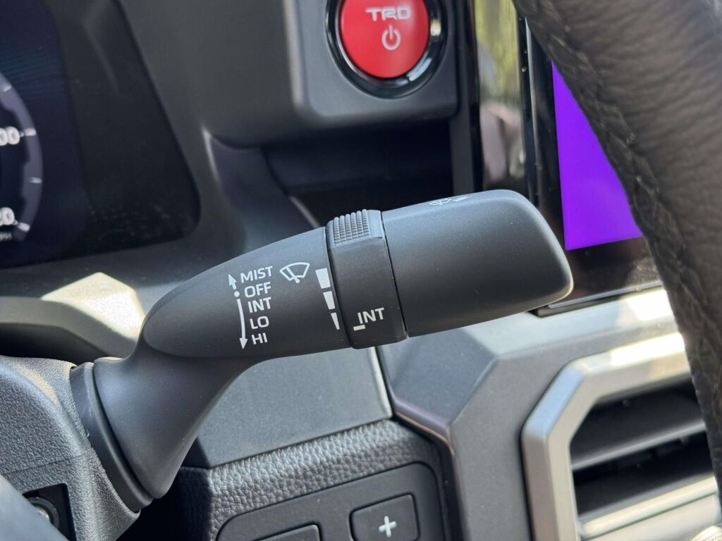 2026 Toyota Tacoma Hybrid TRD Sport Fredericksburg VA