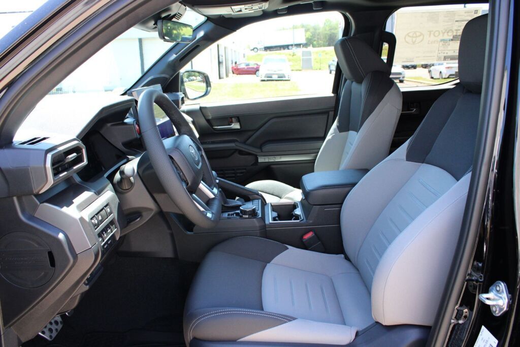 2026 Toyota Tacoma Hybrid TRD Sport Fredericksburg VA
