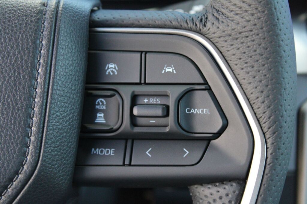 2026 Toyota Tacoma Hybrid TRD Sport Fredericksburg VA