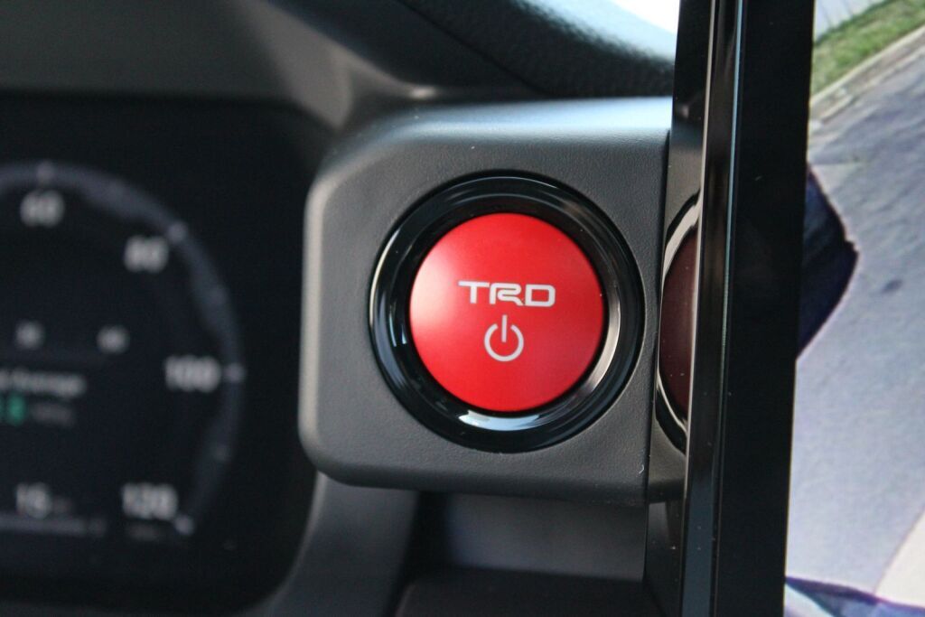 2026 Toyota Tacoma Hybrid TRD Sport Fredericksburg VA
