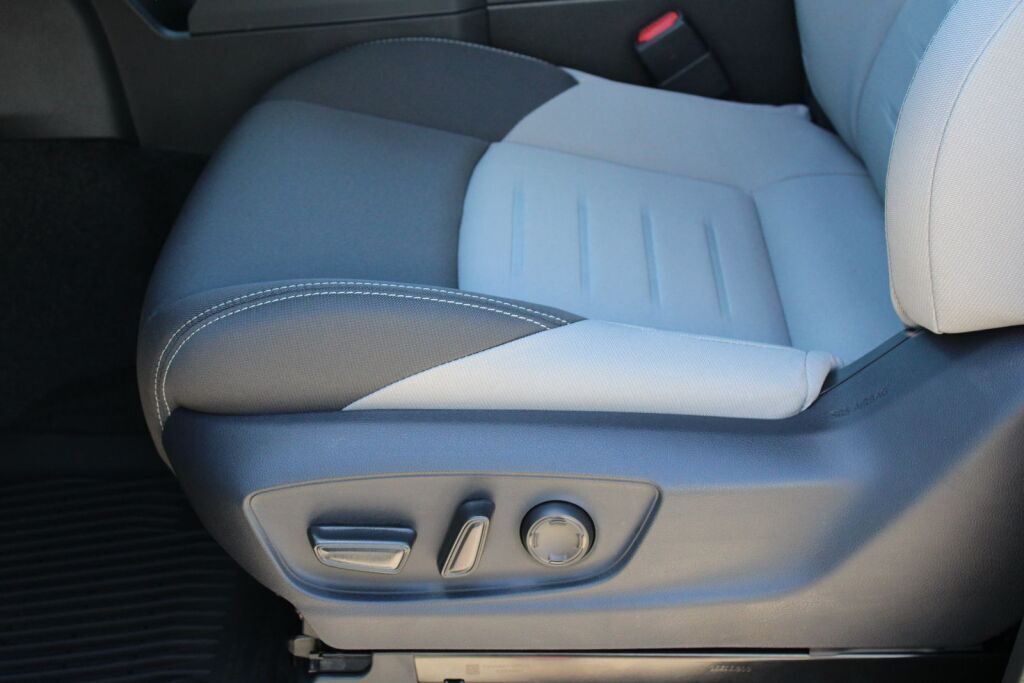 2026 Toyota Tacoma Hybrid TRD Sport Fredericksburg VA