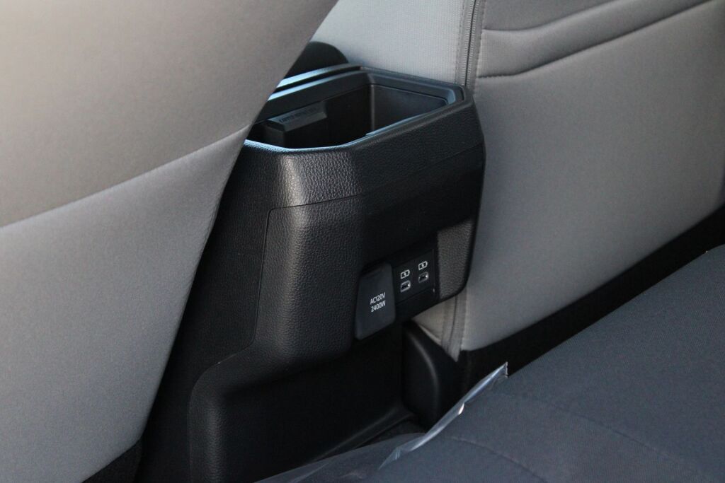2026 Toyota Tacoma Hybrid TRD Sport Fredericksburg VA
