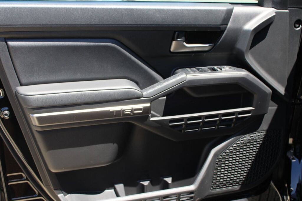 2026 Toyota Tacoma Hybrid TRD Sport Fredericksburg VA