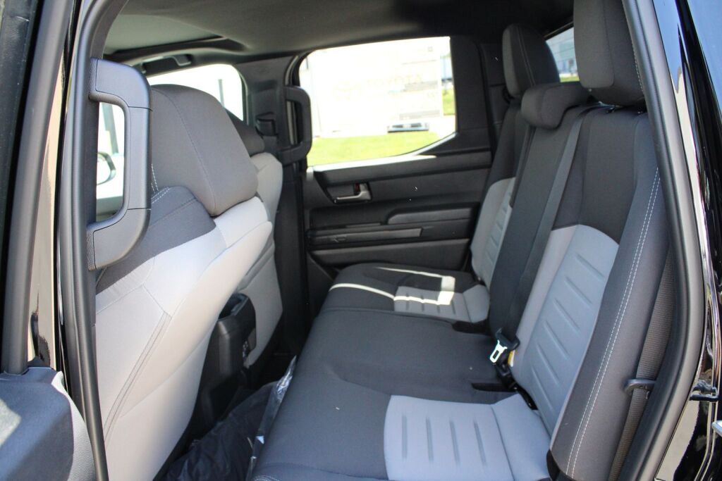 2026 Toyota Tacoma Hybrid TRD Sport Fredericksburg VA
