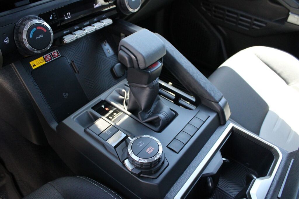 2026 Toyota Tacoma Hybrid TRD Sport Fredericksburg VA